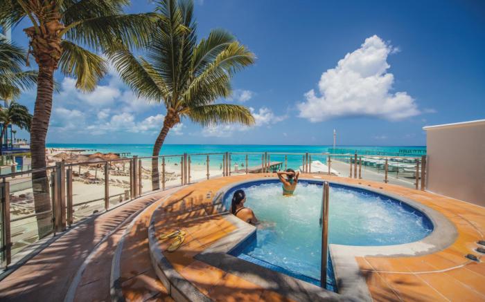 Riu Cancun - Adults Only - All Inclusive