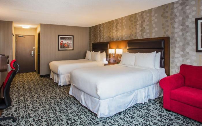 Ramada by Wyndham Jacksons Point