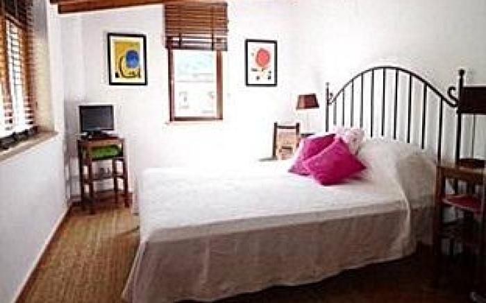Hotel Casa Bougainvillea