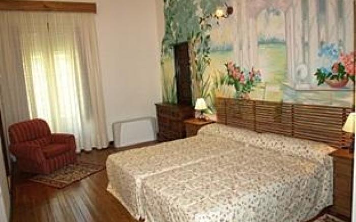 Gran Posada La Mesnada