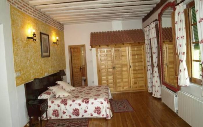 Gran Posada La Mesnada