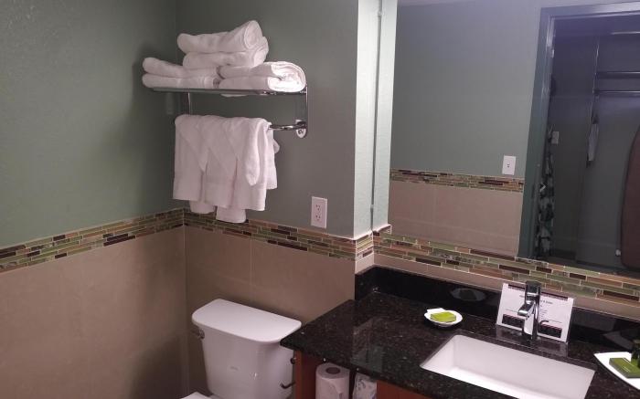 Marble Waters Hotel & Suites, Trademark by Wyndham