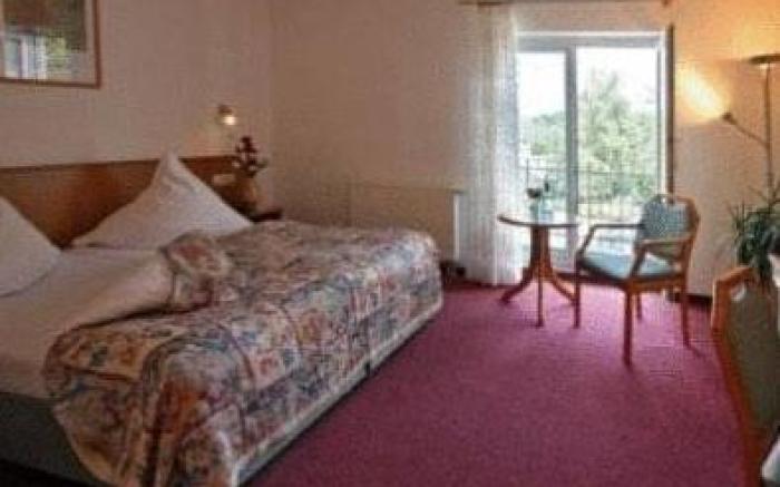 Hotel & Restaurant Zur Linde