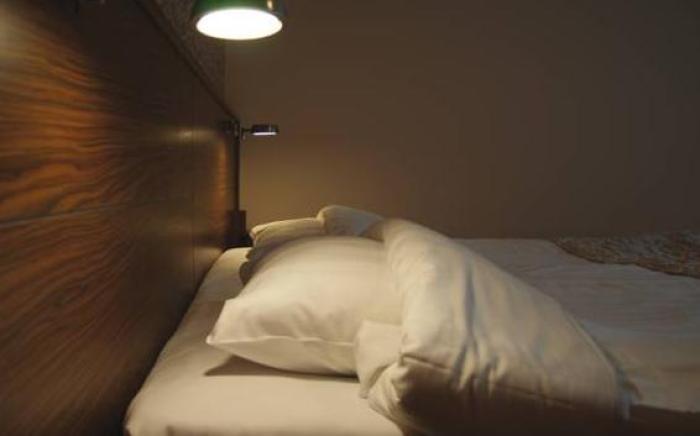 Hotel Fjalar