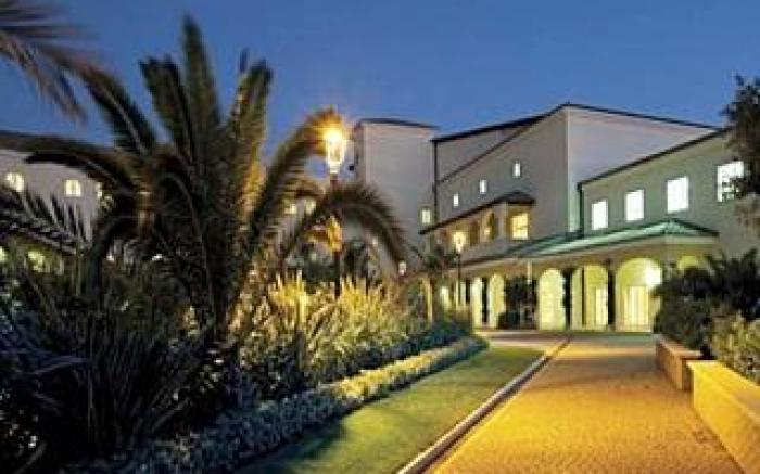 Marinagri Greenblu Hotel