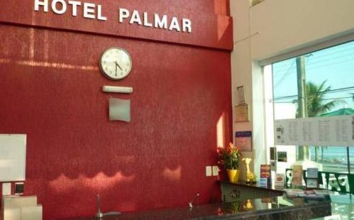 Hotel Palmar