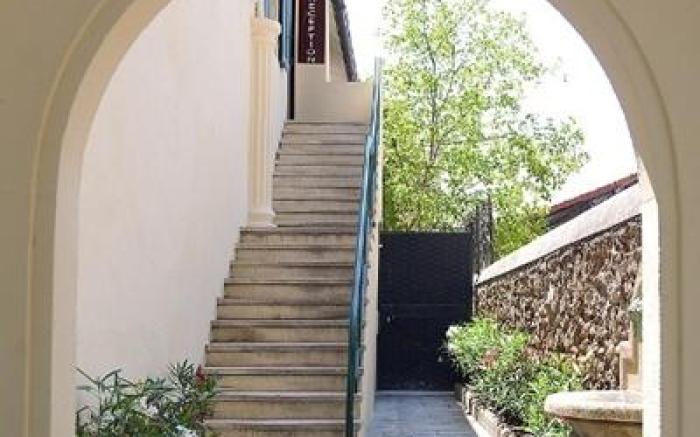 Hotel Vendome