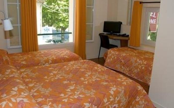 Hotel Vendome