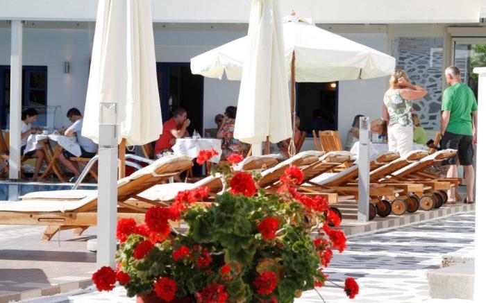 Hotel Katerina