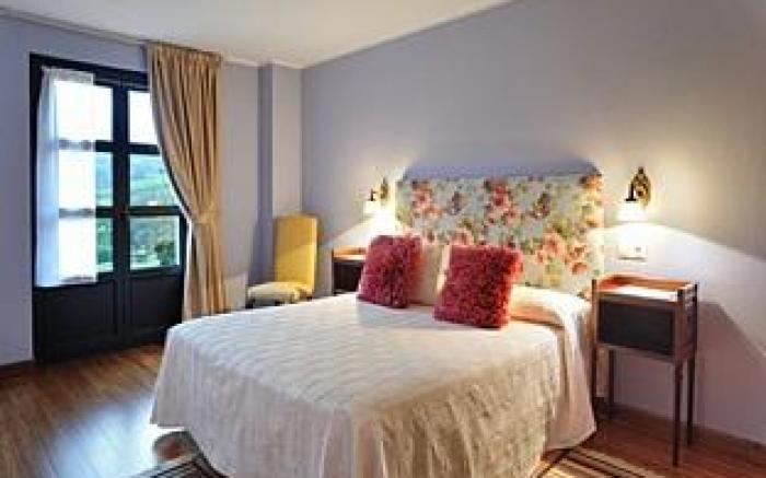 La Casona de la Roza