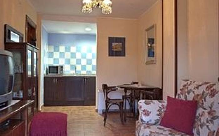 La Casona de la Roza