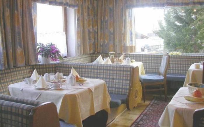 Pension&Appartements Marxenhof