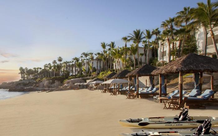 One and Only Palmilla Resort