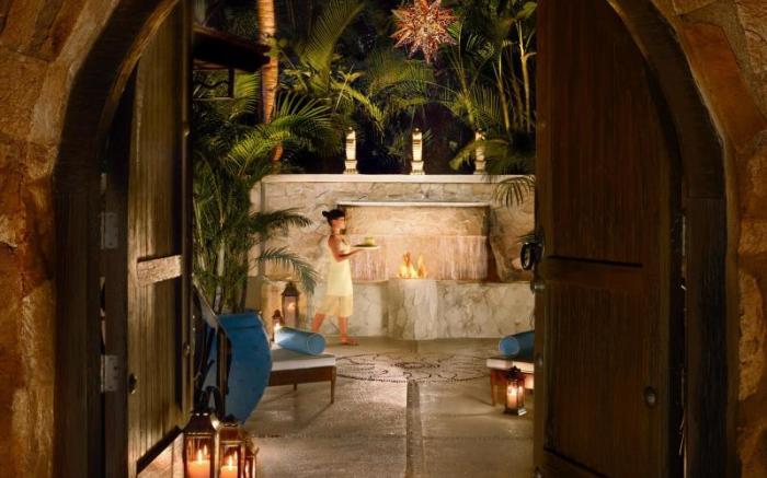 One and Only Palmilla Resort