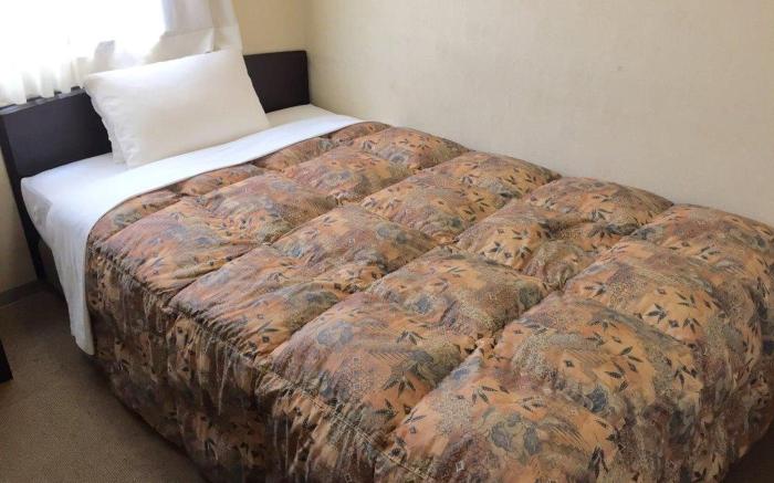 Hotel Crown Hills Toyama