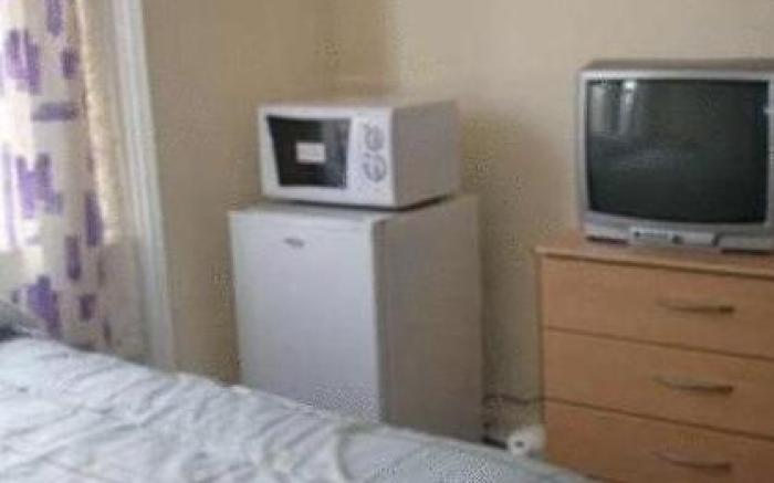 Shamrock Guest House