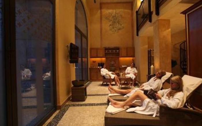 4-Sterne Superior Erlebnishotel Colosseo, Europa-Park Erlebnis-Resort