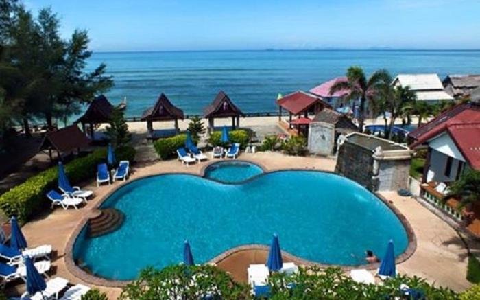 Blue Andaman Lanta Resort