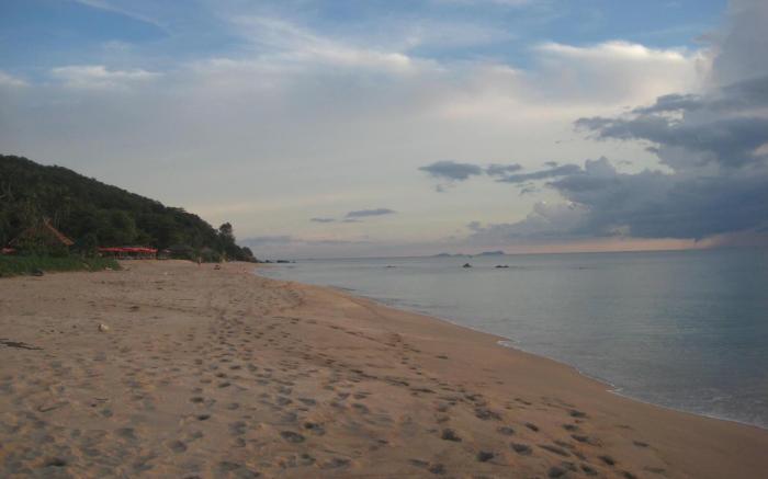 Lanta Paragon Resort