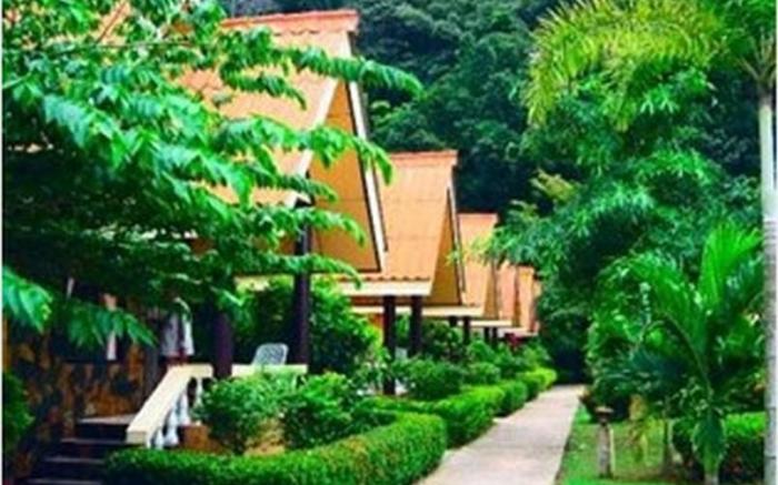 Rim Khao Resort