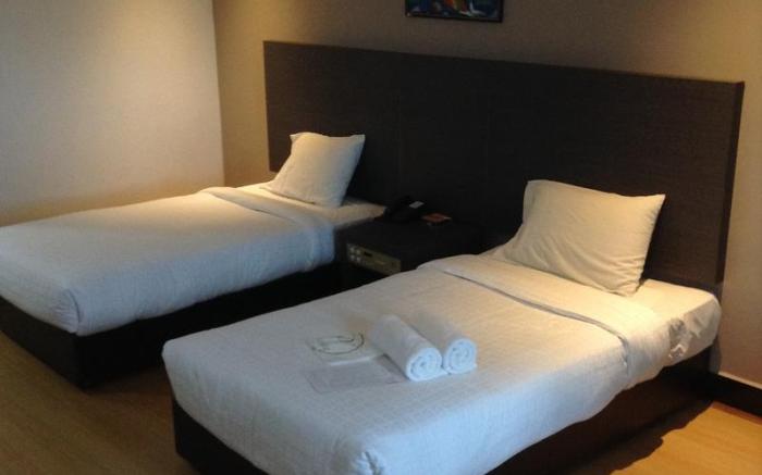Purnama Hotel Limbang