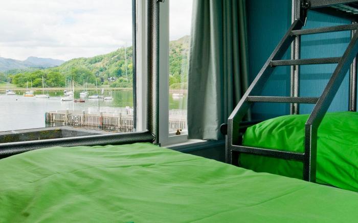 YHA Ambleside Hostel