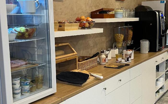 Adonis Arc Hotel Aix