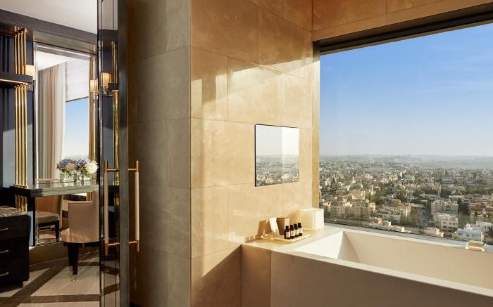 Fairmont Amman