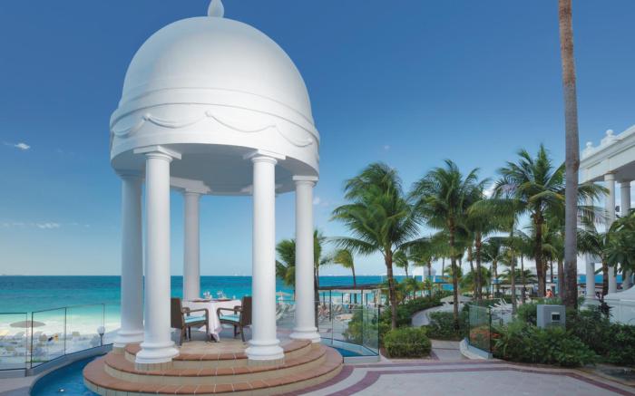 Riu Palace las Americas - Adults Only - All Inclusive