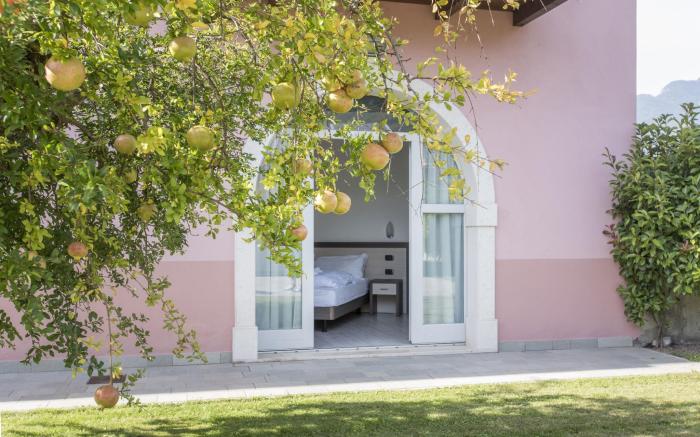 Residence La Vigna
