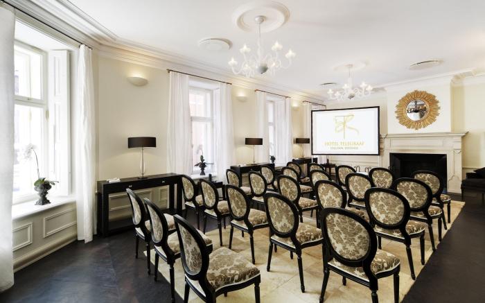 Hotel Telegraaf, Autograph Collection