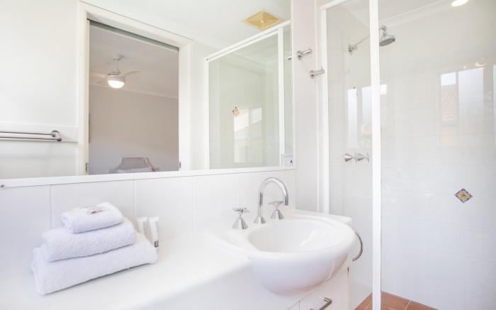 Coolum Beach Getaway Resort