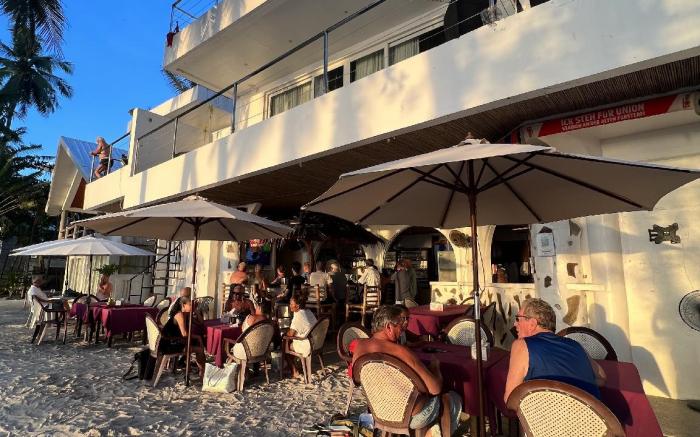 Sundown Resort and Austrian Pension House