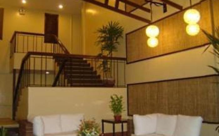 Camp Holiday Resort & Recreation Area