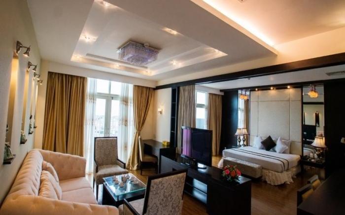 Kaya Hotel
