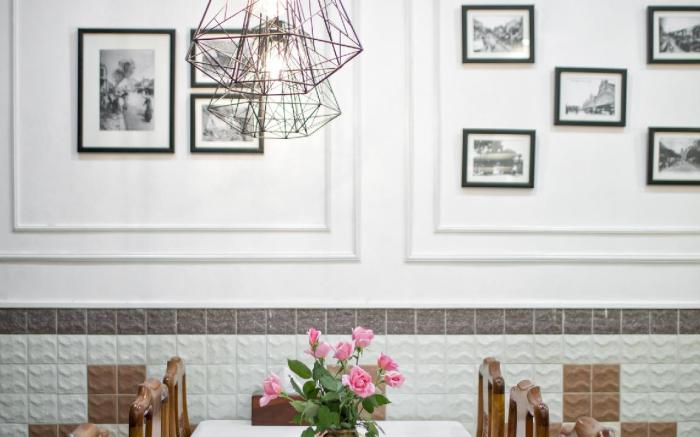 Hanoi Prince Boutique Hotel