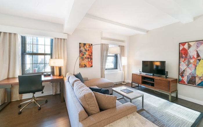 The Beekman Tower, Trademark Collection by Wyndham