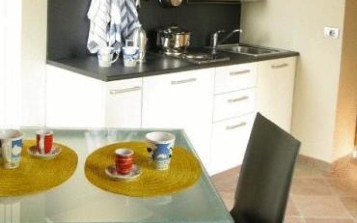 Casa Vacanze San Stefanetto