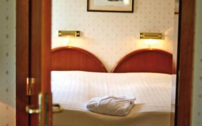 Hotel Salzburger Hof