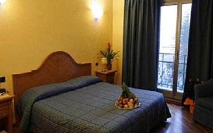 Hotel Parigi & Spa