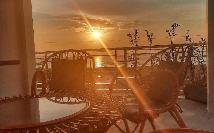 Youhan Beach Resort powered by Cocotel