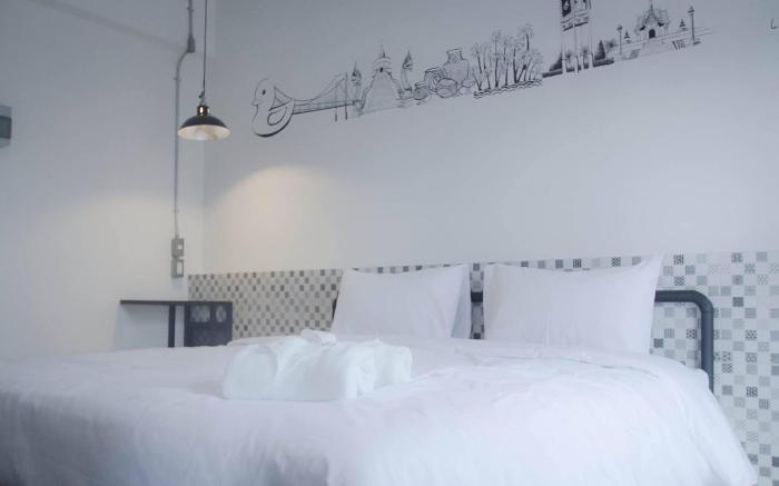 V1 Room Hotel