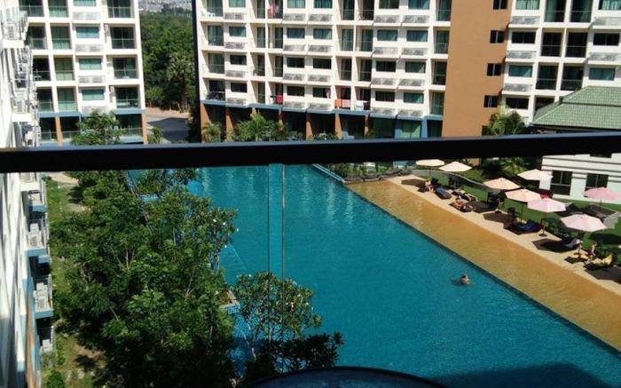 Laguna Beach Resort 2 Condominium by Monica