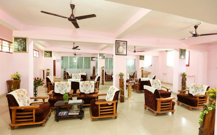 Joe Beach Resort