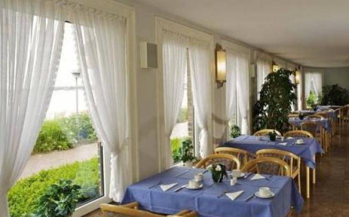 Hotel Seelust