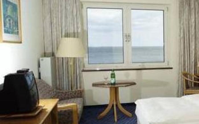 Hotel Seelust