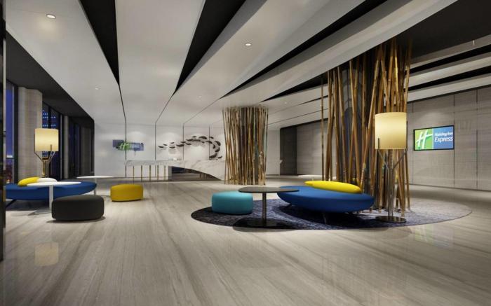 Holiday Inn Express Weihai Economic Zone By IHG