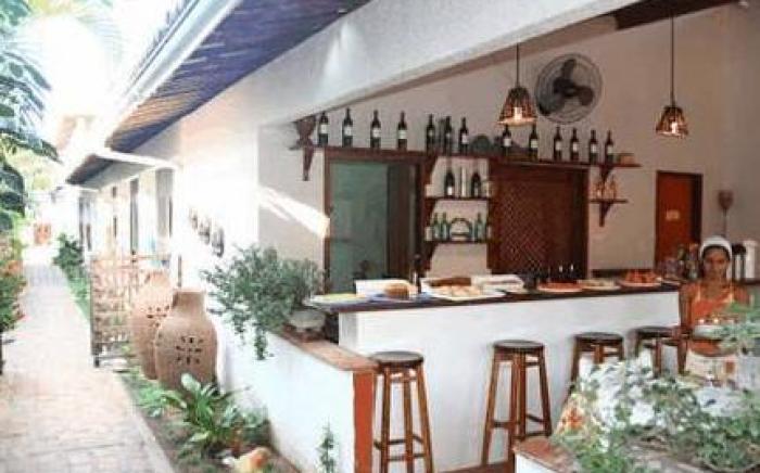 Pousada Pedra Furada