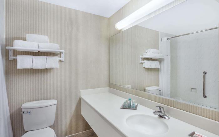 Wyndham Visalia