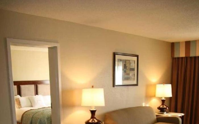 DoubleTree by Hilton Augusta